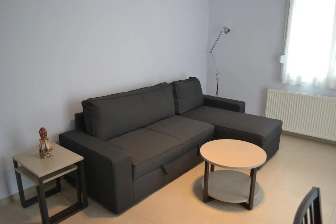 Kalamaria Brand New 2 Bedroom Apartment Thessaloníki