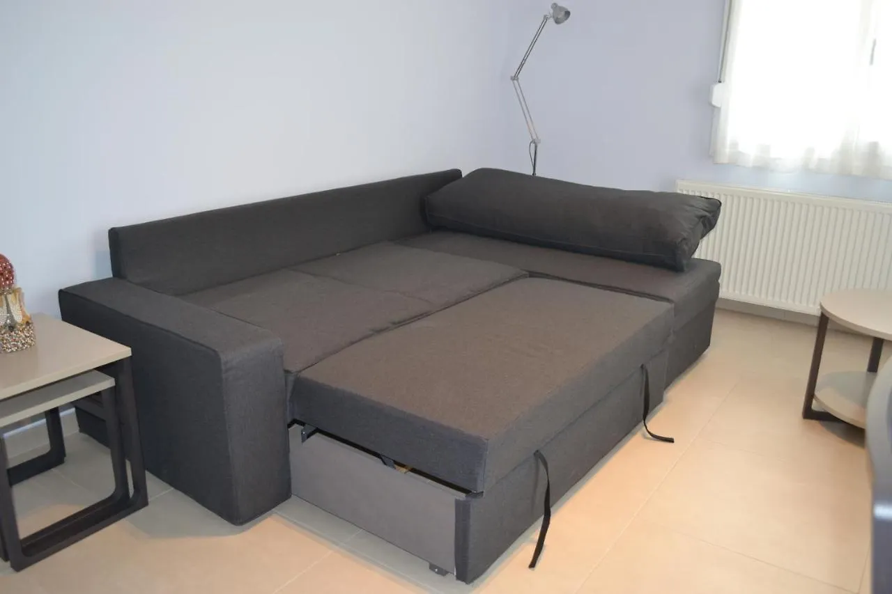 Kalamaria Brand New 2 Bedroom Apartment Thessaloníki
