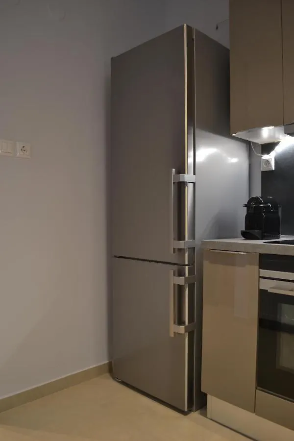 Kalamaria Brand New 2 Bedroom Apartment Thessaloníki