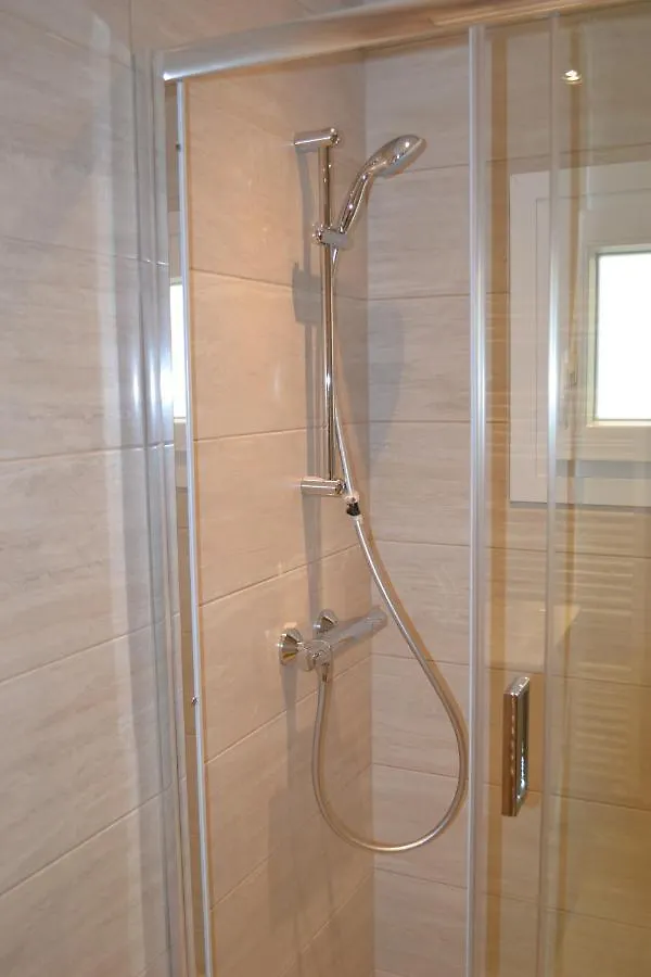 Kalamaria Brand New 2 Bedroom Apartment Thessaloníki