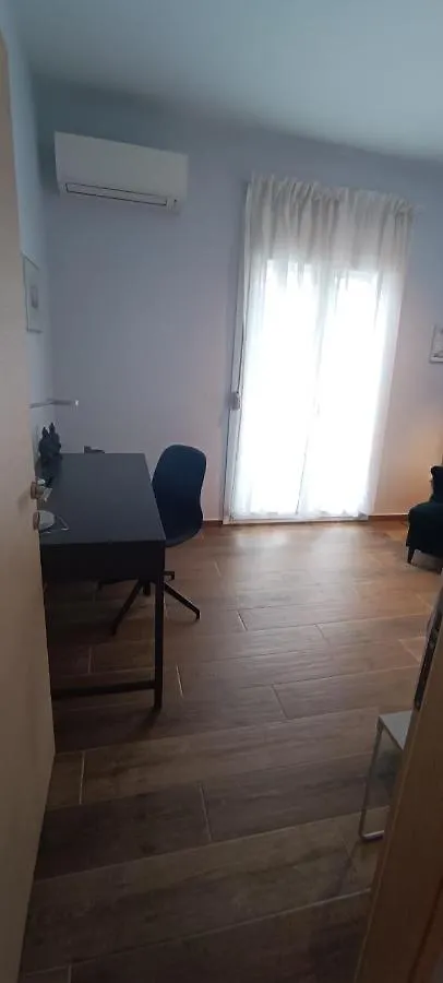 Kalamaria Brand New 2 Bedroom Apartment Thessaloníki 0*,  Grekland