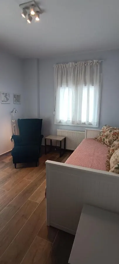 Kalamaria Brand New 2 Bedroom Apartment Thessaloníki