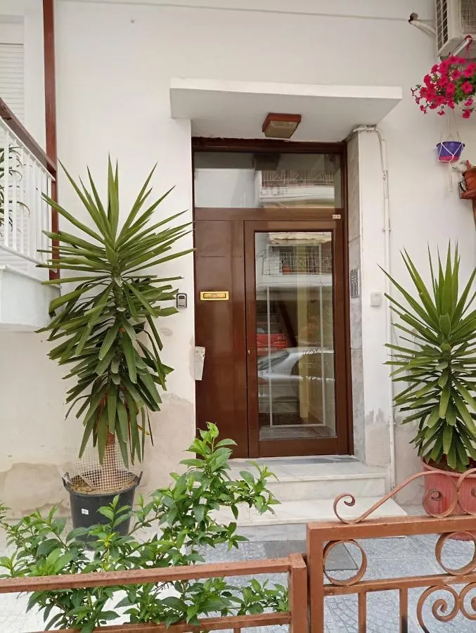Kalamaria Brand New 2 Bedroom Apartment Thessaloníki
